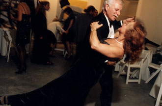 NYC Wedding Reception pics