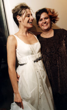 NYC Wedding Reception pics