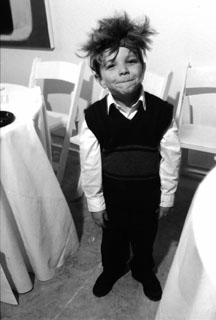 NYC Wedding Reception pics