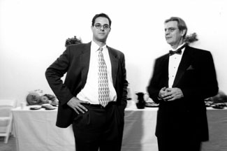 NYC Wedding Reception pics