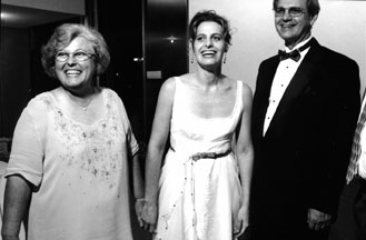 NYC Wedding Reception pics