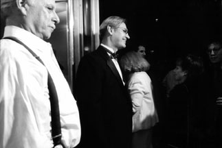 NYC Wedding Reception pics
