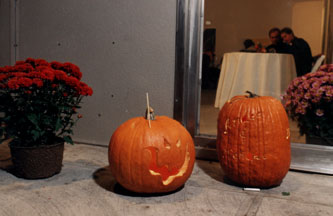 NYC Wedding Reception pics