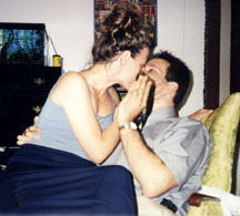 Pre-Wedding Preparations pics