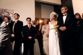 Ceremony and other Wedding Traditions pics