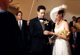 Ceremony and other Wedding Traditions pics