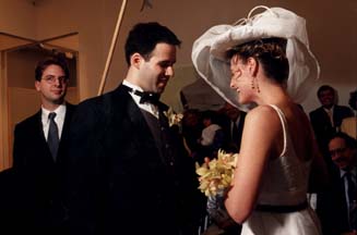 Ceremony and other Wedding Traditions pics