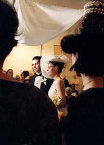 Ceremony and other Wedding Traditions pics