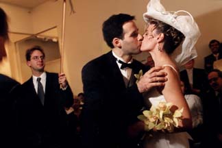 Ceremony and other Wedding Traditions pics