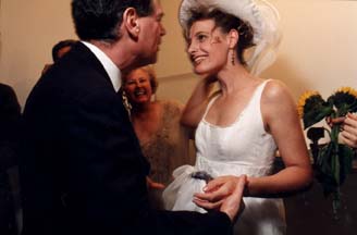 Ceremony and other Wedding Traditions pics
